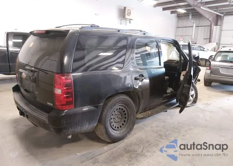 2008 Chevrolet Tahoe Lt from USA, damaged, VIN 1GNFK13038J228805
